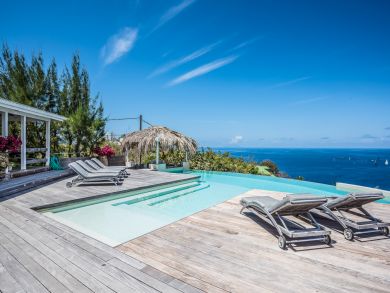 St. Barts Home 898022