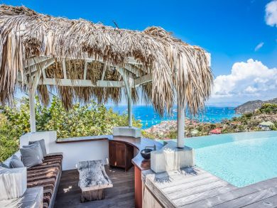 St. Barts Home 898022