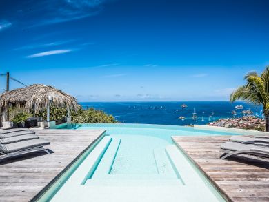 St. Barts Home 898022