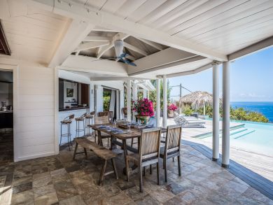 St. Barts Home 898022
