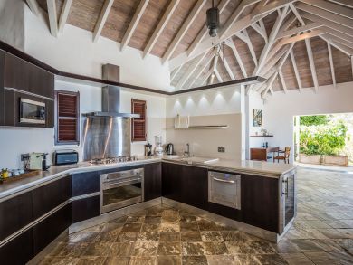 St. Barts Home 898022