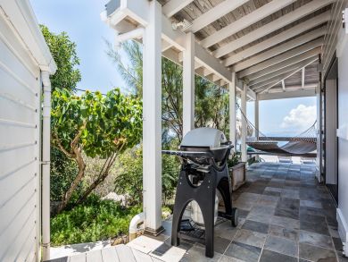 St. Barts Home 898022