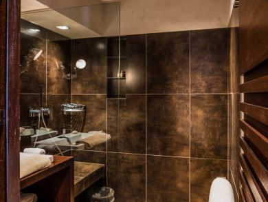 St. Barts Home 898022