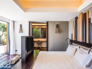 St. Barts Home 898022