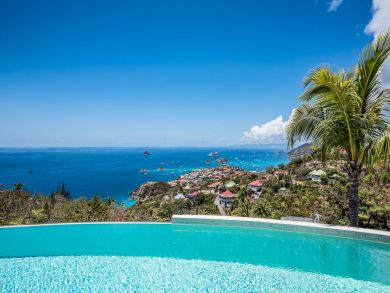 St. Barts Home 898022