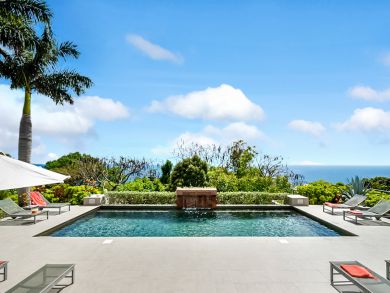 St. Barts Home 898023