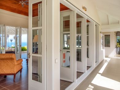 St. Barts Home 898023