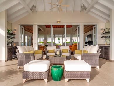St. Barts Home 898023