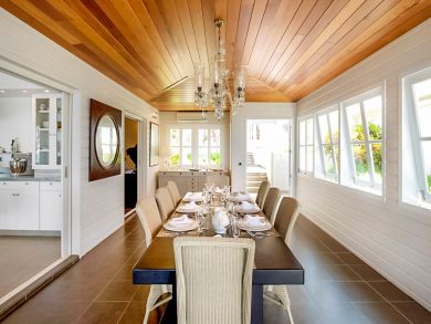 St. Barts Home 898023