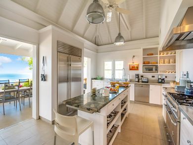 St. Barts Home 898023