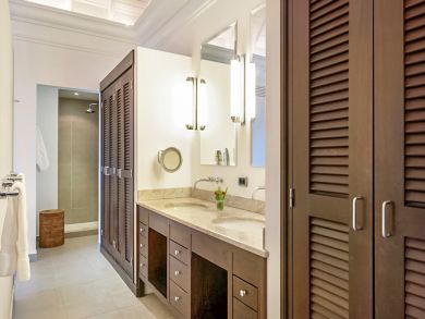 St. Barts Home 898023