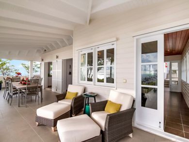 St. Barts Home 898023
