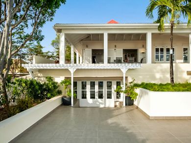 St. Barts Home 898023