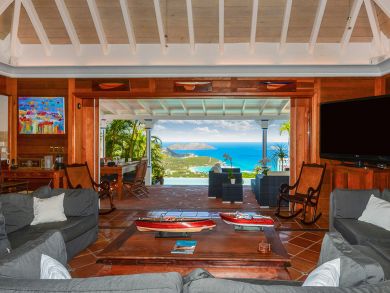 St. Barts Home 898024