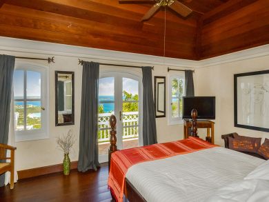 St. Barts Home 898024