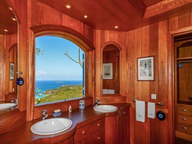St. Barts Home 898024