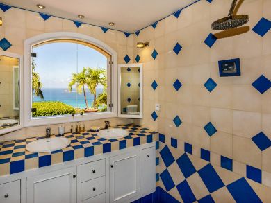 St. Barts Home 898024