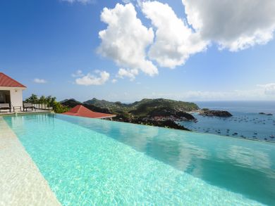 St. Barts Home 898025 St. Barts Home 898025