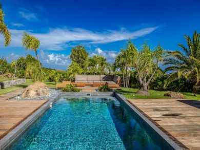 St. Barts Home 898026 St. Barts Home 898026