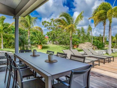 St. Barts Home 898026 St. Barts Home 898026