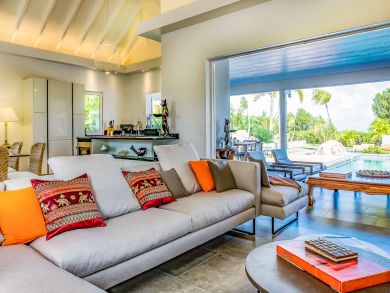 St. Barts Home 898026 St. Barts Home 898026