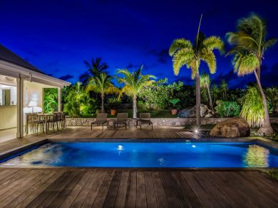 St. Barts Home 898026 St. Barts Home 898026
