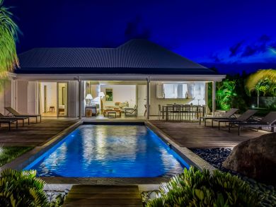 St. Barts Home 898026 St. Barts Home 898026