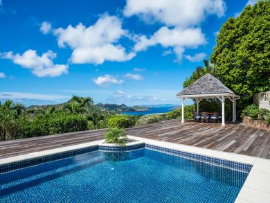 St. Barts Home 898028 St. Barts Home 898028