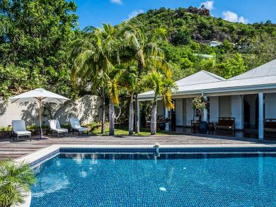 St. Barts Home 898028 St. Barts Home 898028