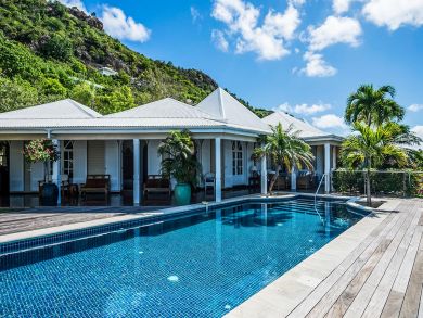 St. Barts Home 898028 St. Barts Home 898028