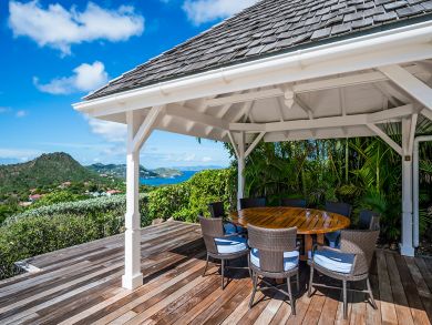 St. Barts Home 898028 St. Barts Home 898028