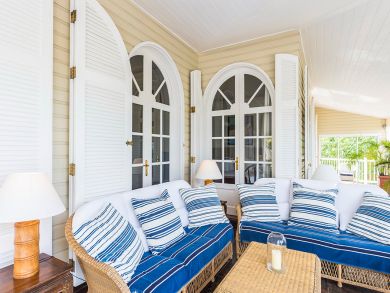St. Barts Home 898028 St. Barts Home 898028