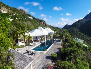 St. Barts Home 898028 St. Barts Home 898028