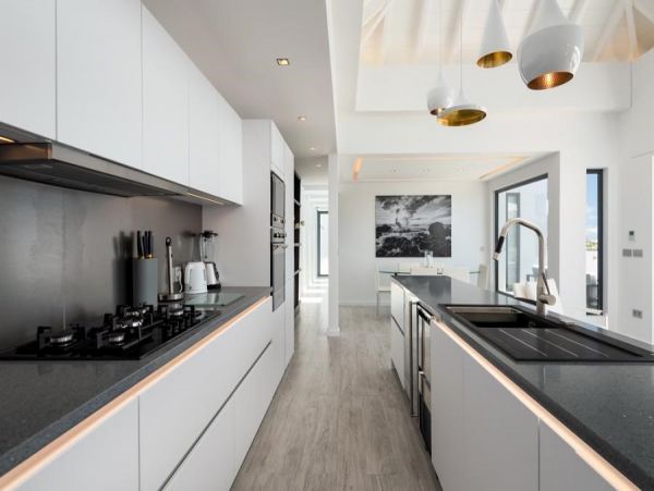 St. Barts Vacation Rental with 3 Bedrooms & Amazing Views