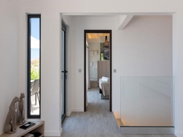 St. Barts Vacation Rental with 3 Bedrooms & Amazing Views