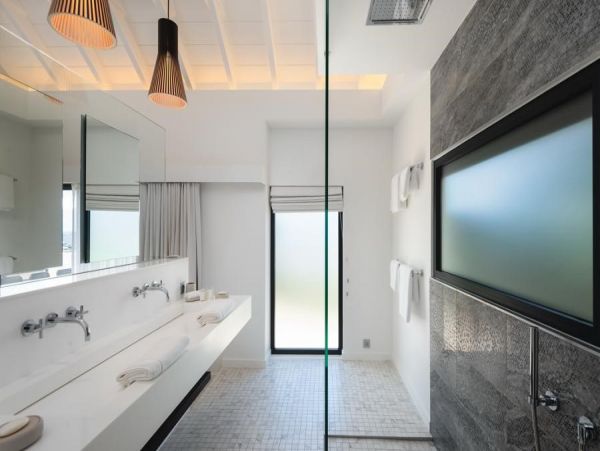 St. Barts Vacation Rental with 3 Bedrooms & Amazing Views