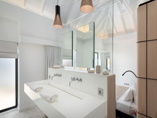 St. Barts Vacation Rental with 3 Bedrooms & Amazing Views
