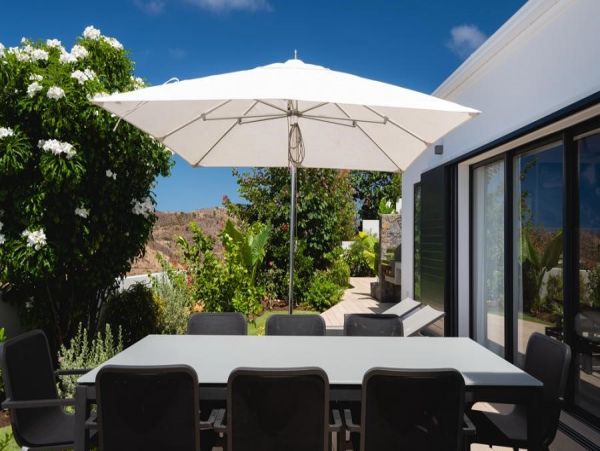 St. Barts Vacation Rental with 3 Bedrooms & Amazing Views