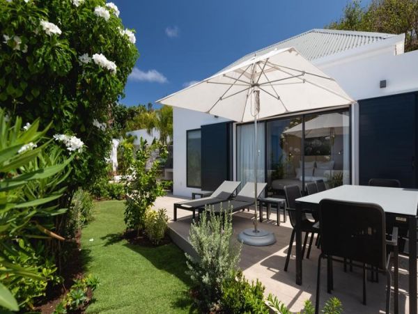 St. Barts Vacation Rental with 3 Bedrooms & Amazing Views