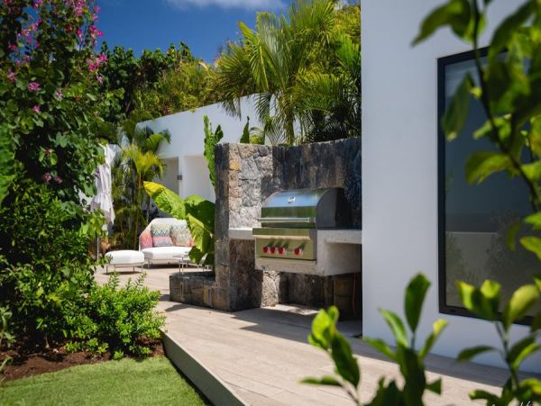St. Barts Vacation Rental with 3 Bedrooms & Amazing Views