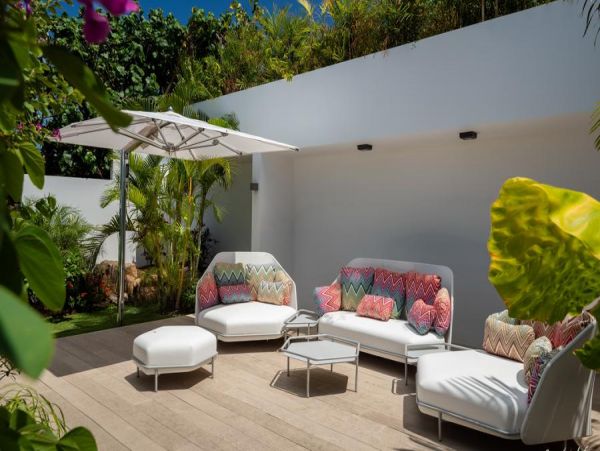 St. Barts Vacation Rental with 3 Bedrooms & Amazing Views