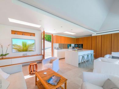 St. Barts Home 898031