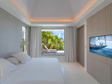 St. Barts Home 898031
