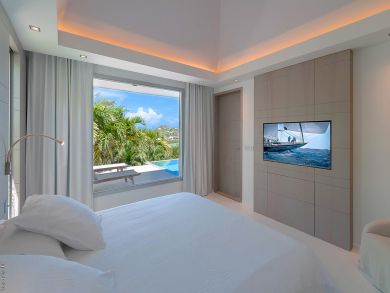 St. Barts Home 898031