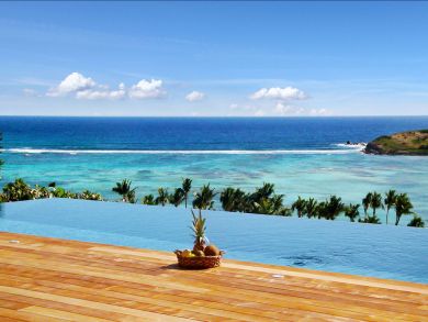 St. Barts Home 898032