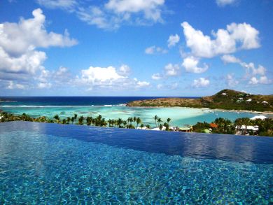 St. Barts Home 898032
