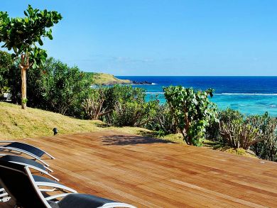 St. Barts Home 898032