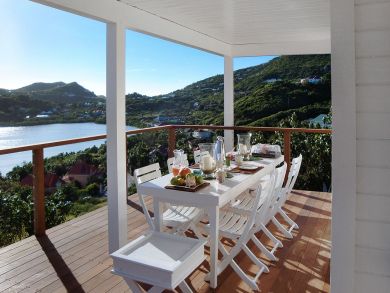 St. Barts Home 898032