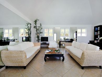 St. Barts Home 898032