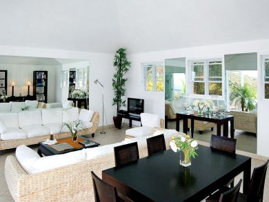 St. Barts Home 898032